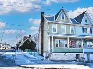 323 Market St, Tamaqua, PA 18252