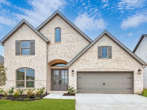 3200 Lacebark Ln, Celina, TX 75009