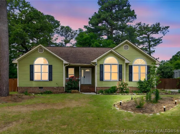 1286 Exeter Ln, Fayetteville, NC 28314