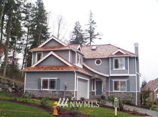 15107 12th Dr SE LOT 11, Mill Creek, WA 98012