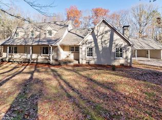 5850 Cook Rd, Powder Springs, GA 30127