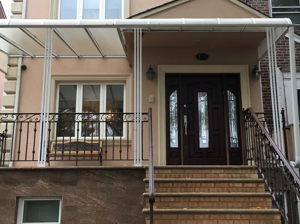 172 Mackenzie St, Brooklyn, NY 11235