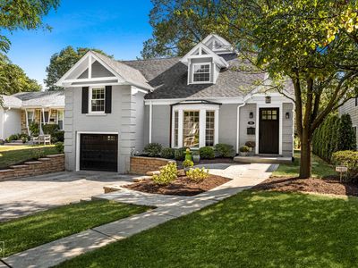259 Walker Ave, Clarendon Hills, IL, 60514
