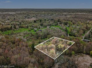 0 Hemingway Rd PARCEL A, Lake Orion, MI 48360