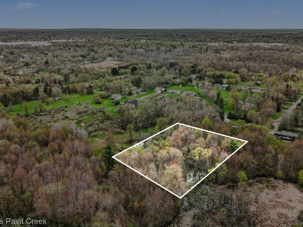 0 Hemingway Rd Parcel A, Lake Orion, MI 48360
