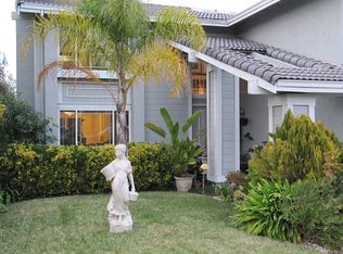 2145 Castillejo Way, Fremont, CA 94539