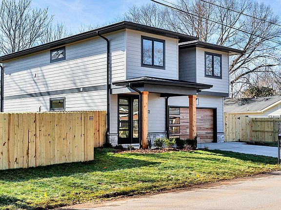 4th image of 452 Evergreen St Lot 2