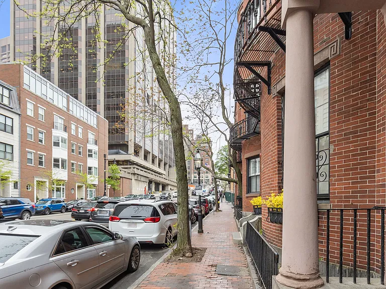 27 Bowdoin St #1C — Photo 19