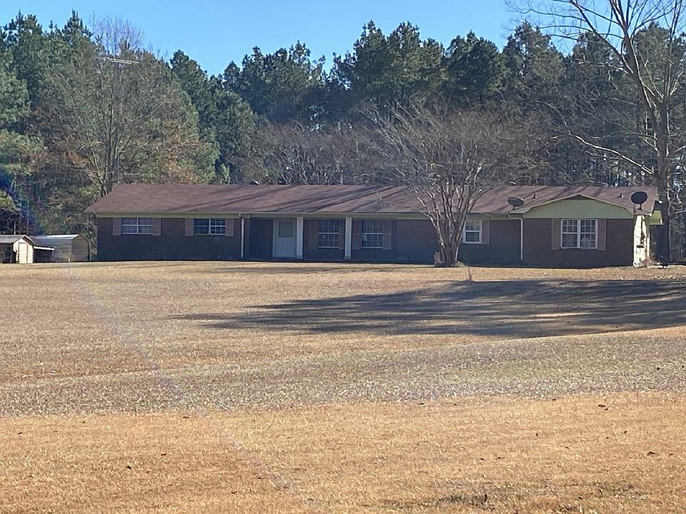 2736 Highway 583 SE, Bogue Chitto, MS 39629 Zillow