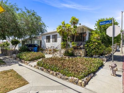 2871 Budau Ave #2, Los Angeles, CA, 90032