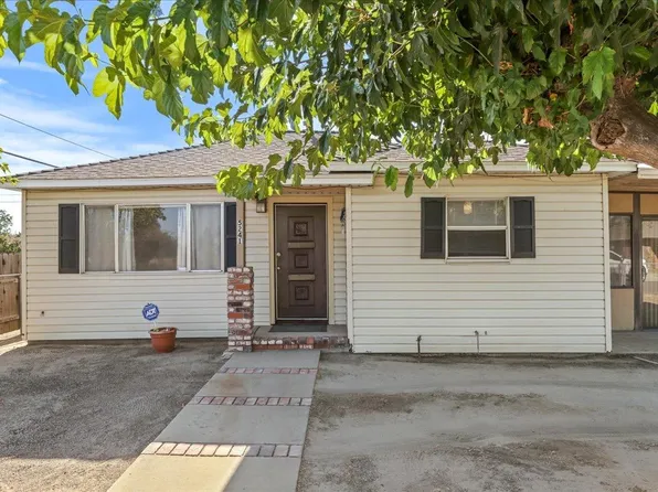5241 Clark St, Keyes, CA 95328