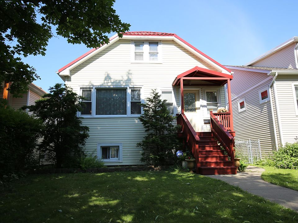 1st image of 4524 N Moody Ave