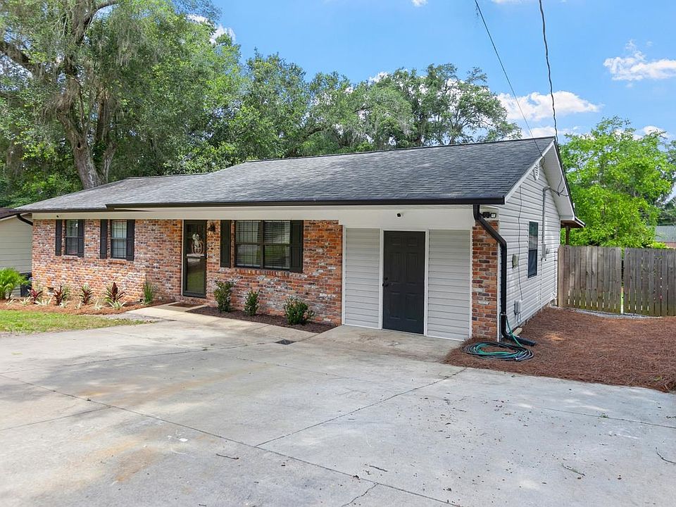 2138 Harriet Dr, Tallahassee, FL 32303 Zillow