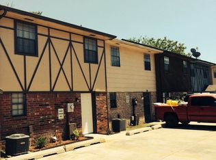 2720 SW 74th St APT 10, Oklahoma City, OK 73159