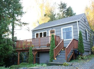 2323 W Emerson St, Seattle, WA 98199