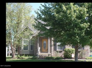 1138 Summit Dr, Shelbyville, KY 40065