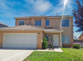 1660 Panther Ln, Beaumont, CA 92223