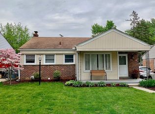 4316 Cooper Ave, Royal Oak, MI 48073