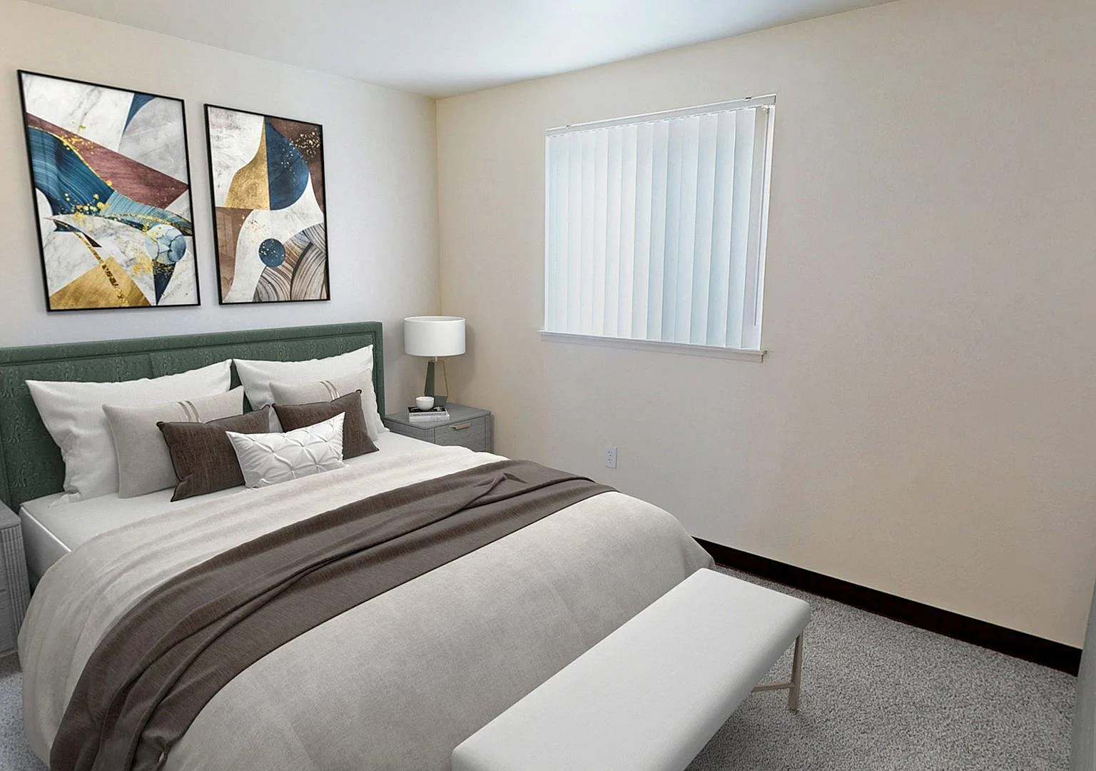 Falcon View Apartments — Photo 4