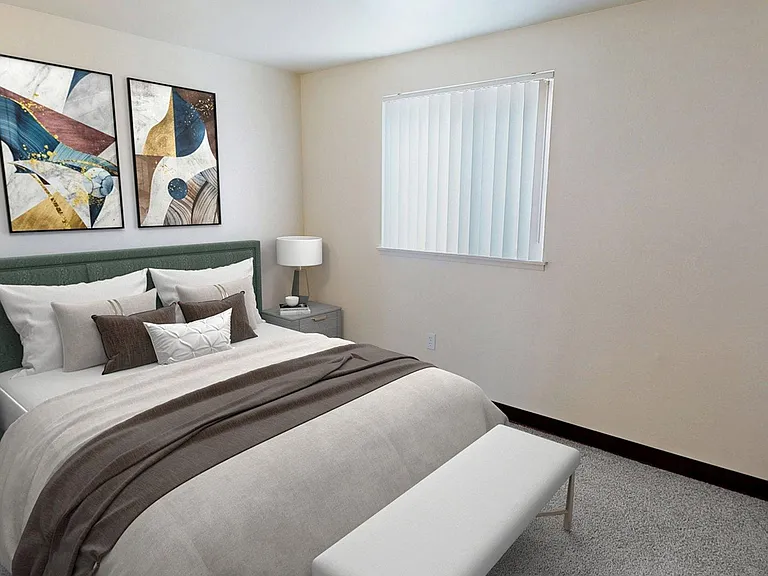 Falcon View Apartments — Photo 4