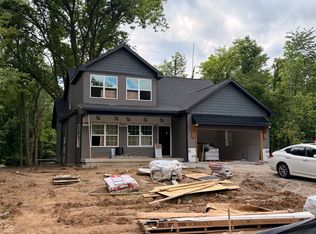 352 Jefferson Valley, Coatesville, IN 46121