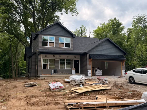 352 Jefferson Valley, Coatesville, IN 46121