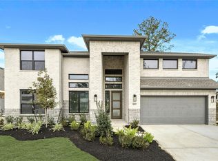 18917 Moonriver St, Conroe, TX 77302