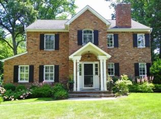 332 Taylor Rd, Short Hills, NJ 07078