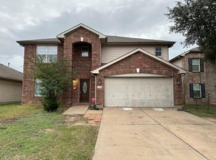 6946 Shining Sumac Ave, Houston, TX 77084