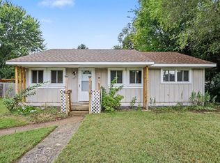 1160 Beverly Ct, Benton Harbor, MI 49022