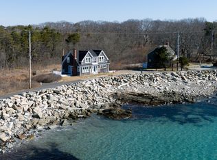 140 Granite Point Rd, Biddeford, ME 04005