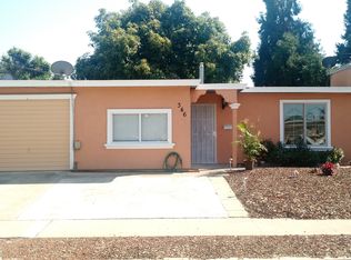 346 Redbud Ln, Hayward, CA 94541