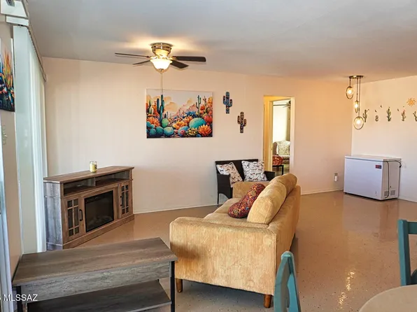 229 N Tracy Rd, Pearce, AZ 85625