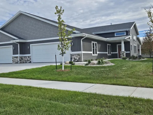 3767 Newcastle Dr, Janesville, WI 53546