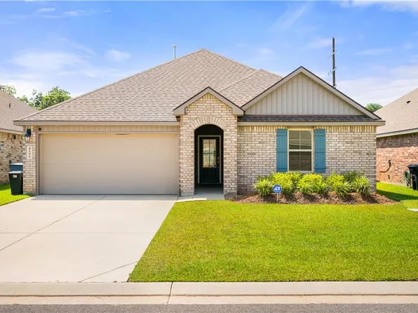 9144 Worthington Ct, Alexandria, LA 71303