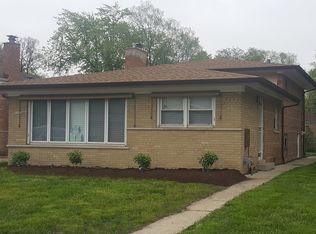 14411 Ingleside Ave, Dolton, IL 60419