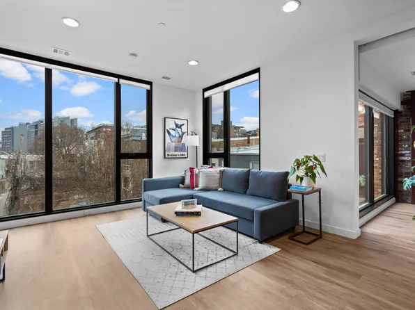 57 N St NW, Washington, DC