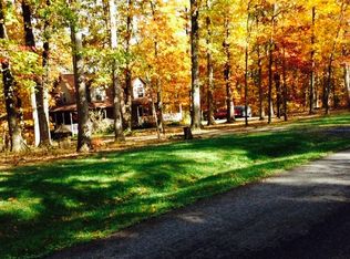 439 Gafia Lodge Rd, Middletown, VA 22645