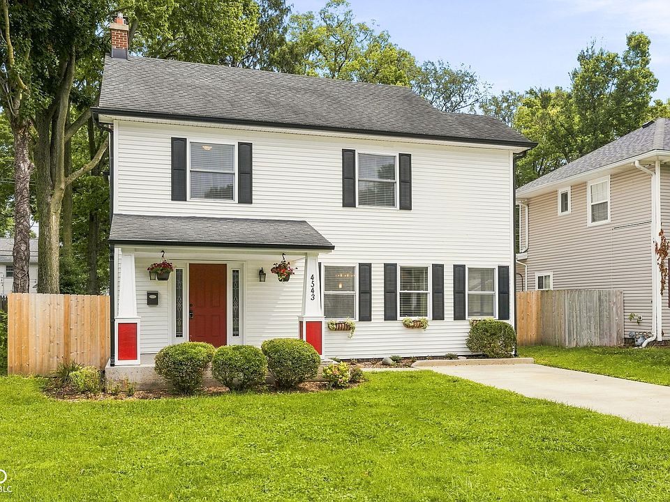 1st image of 4543 Carrollton Ave