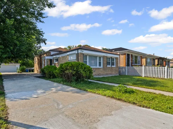 11350 S Vincennes Ave, Chicago, IL 60643