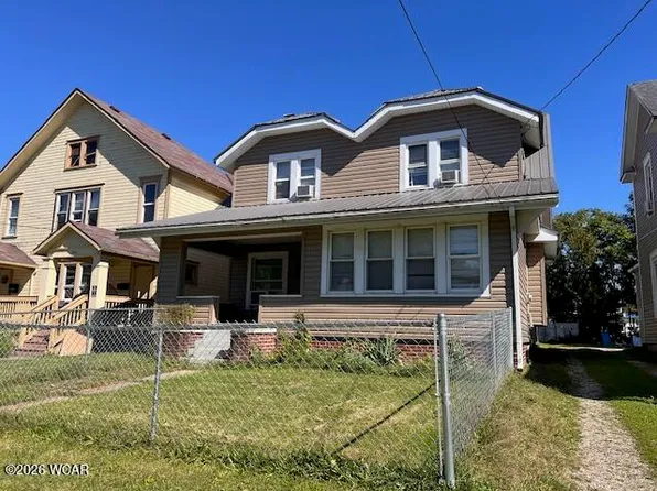 368 Windsor St, Marion, OH 43302