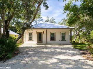 5391 Florida Ave, Orange Beach, AL 36561