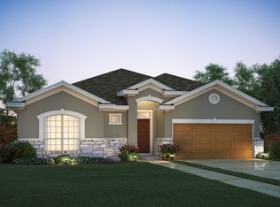 325 Cross Timbers Dr, Georgetown, TX 78628