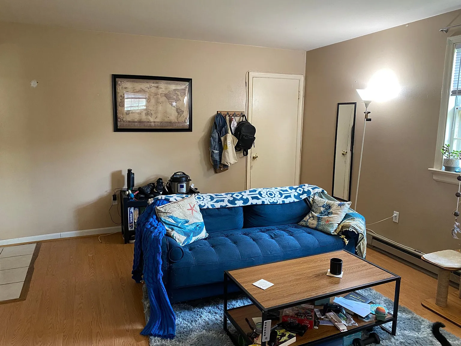2 bed, 926 sqft, $1,950 — Photo 3