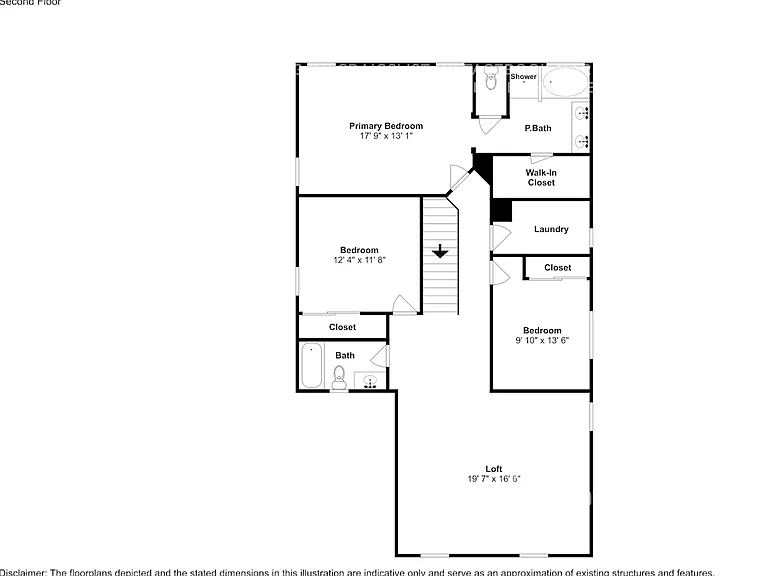 2609 Courlan Dr — Photo 3