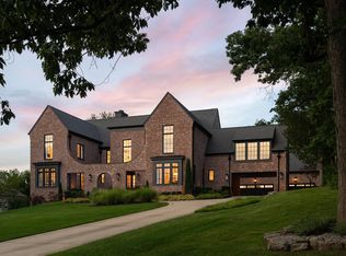 4520 Shys Hill Rd, Nashville, TN 37215