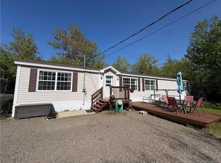 101 Maxwell Rd, Saint George, NB E5C 1K3