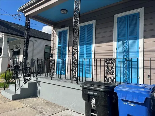 2269 N Derbigny St, New Orleans, LA 70117