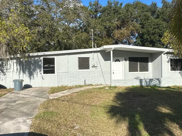 8808 NORFOLK Boulevard, Jacksonville, FL 32208