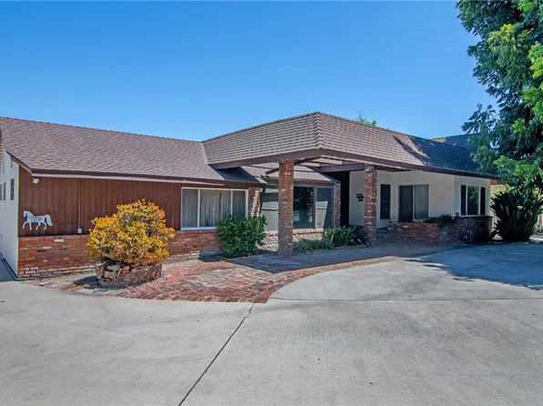700 S Mariposa St, Burbank, CA 91506